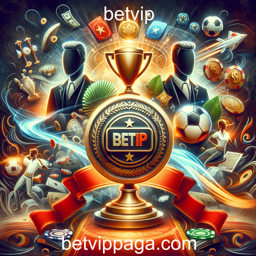 Apostas Esportivas: A Revolução das BetVIP
